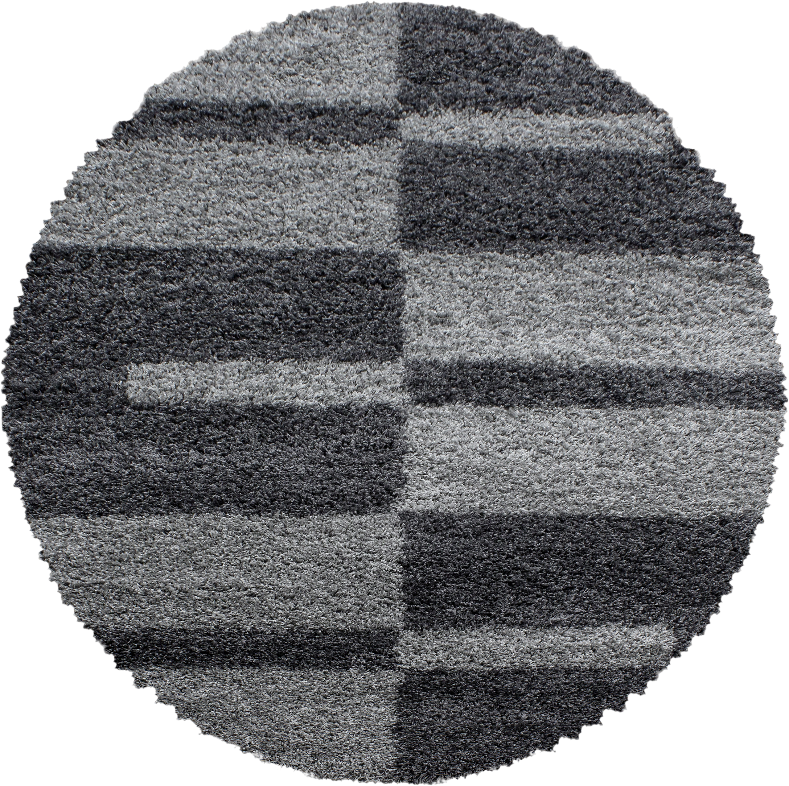 Ayyildiz Teppich GALA grau D: ca. 120 cm
