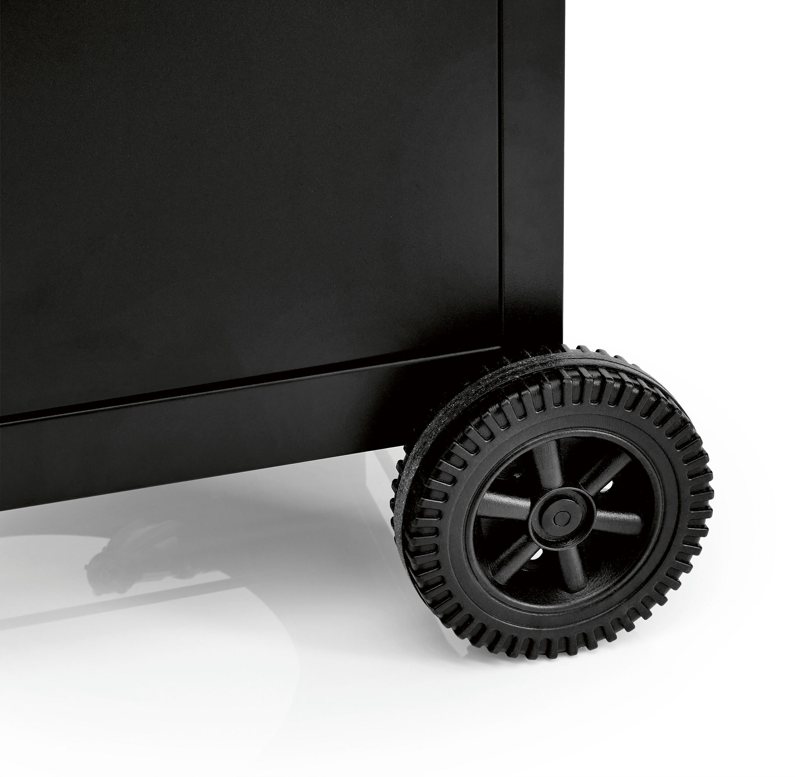 Landmann Gasgrill 4.0 Edelstahl