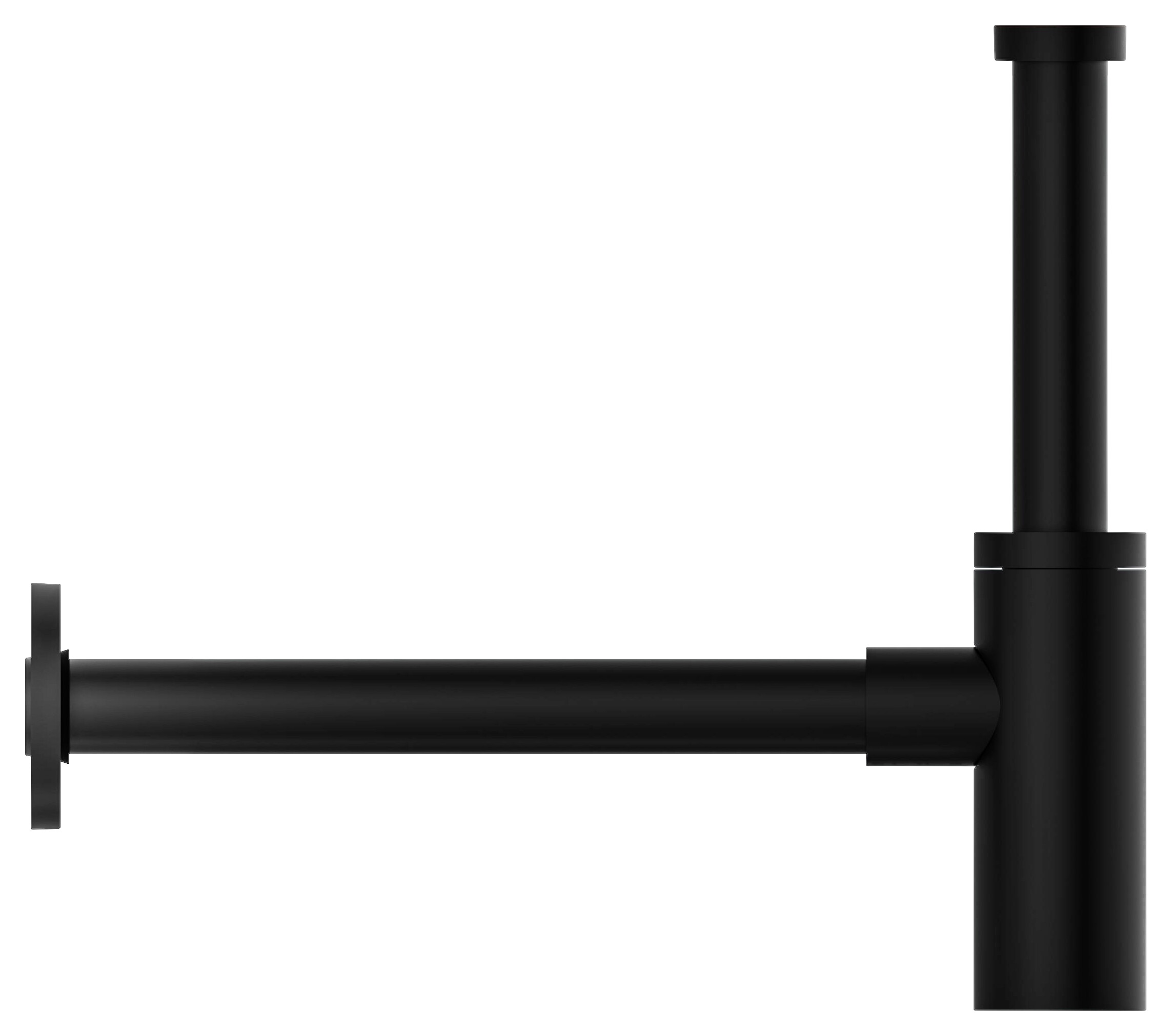 Eisl Design-Siphon schwarz Eisl Design-Siphon schwarz