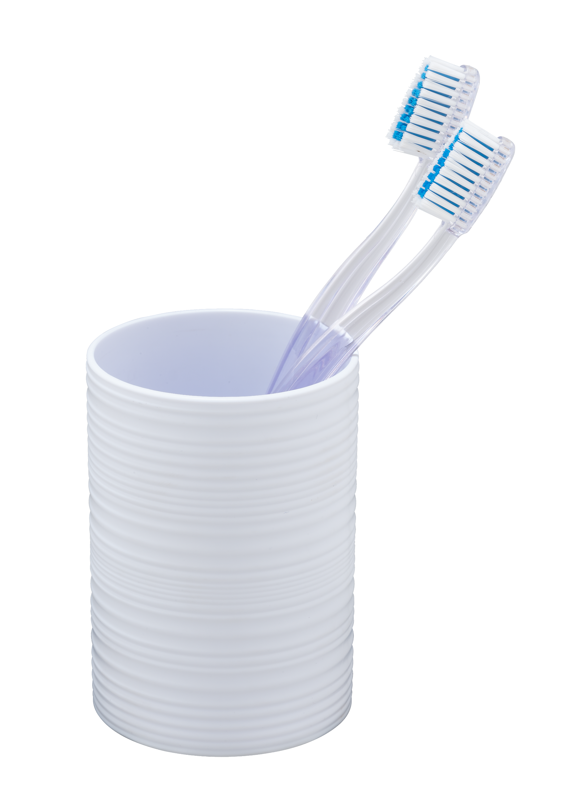 Allstar Zahnputzbecher Lyon Kunststoff