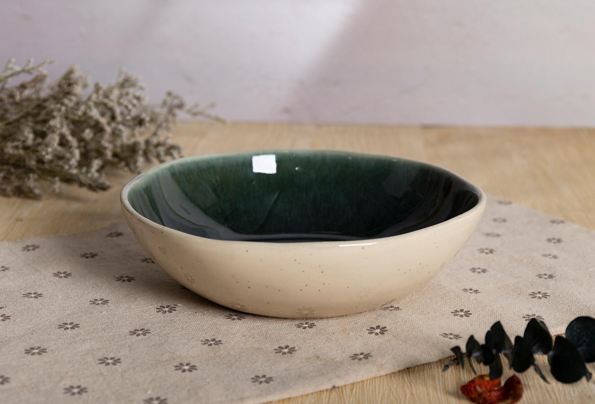 POCOline Teller tief