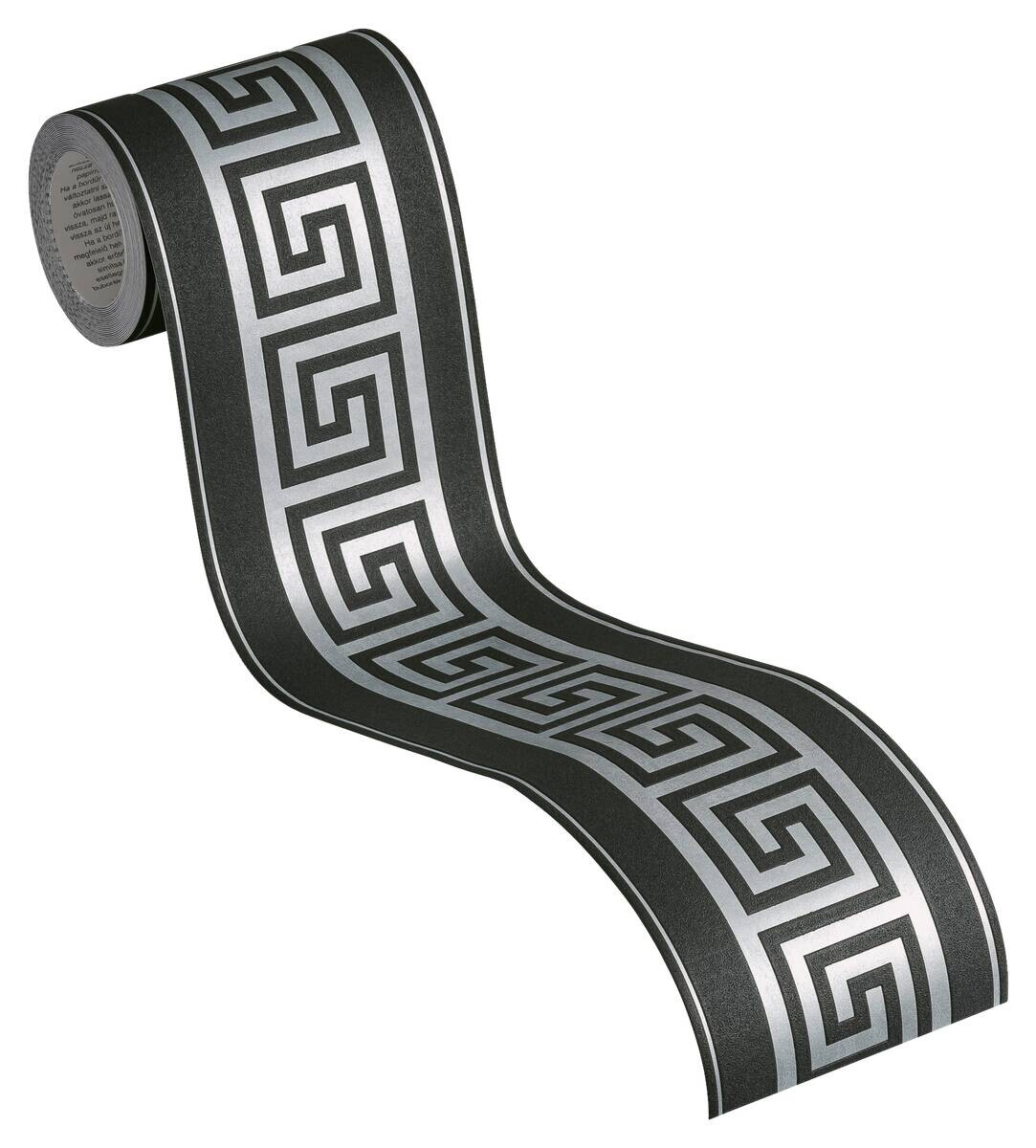 A.S.Creation Bordüre B/H/D: ca. 10x500x9,5 cm