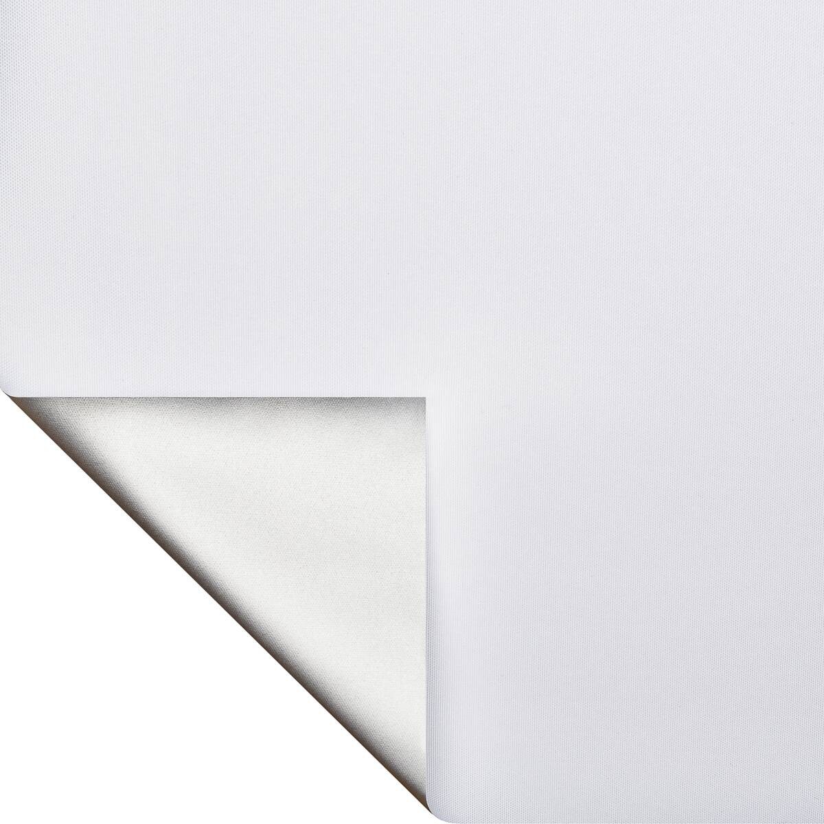 LICHTBLICK Dachfenster-Rollo Skylight VD weiß B/L: ca. 38,3x54 cm