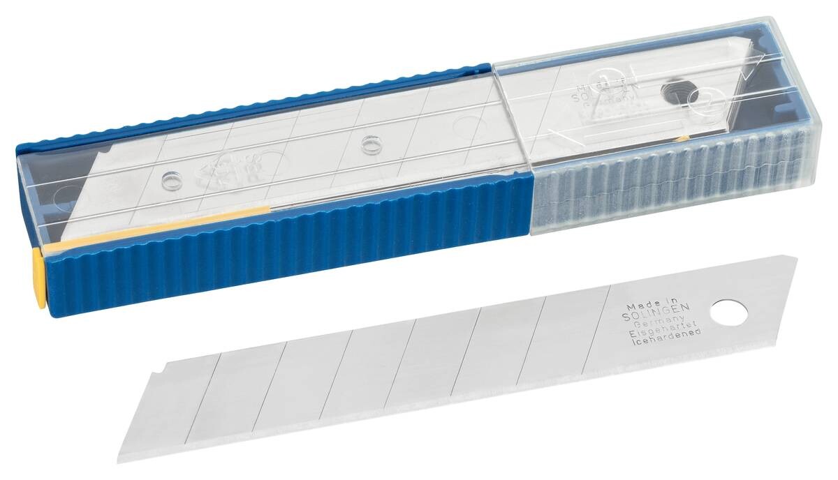 easypro. Abbrechklingen