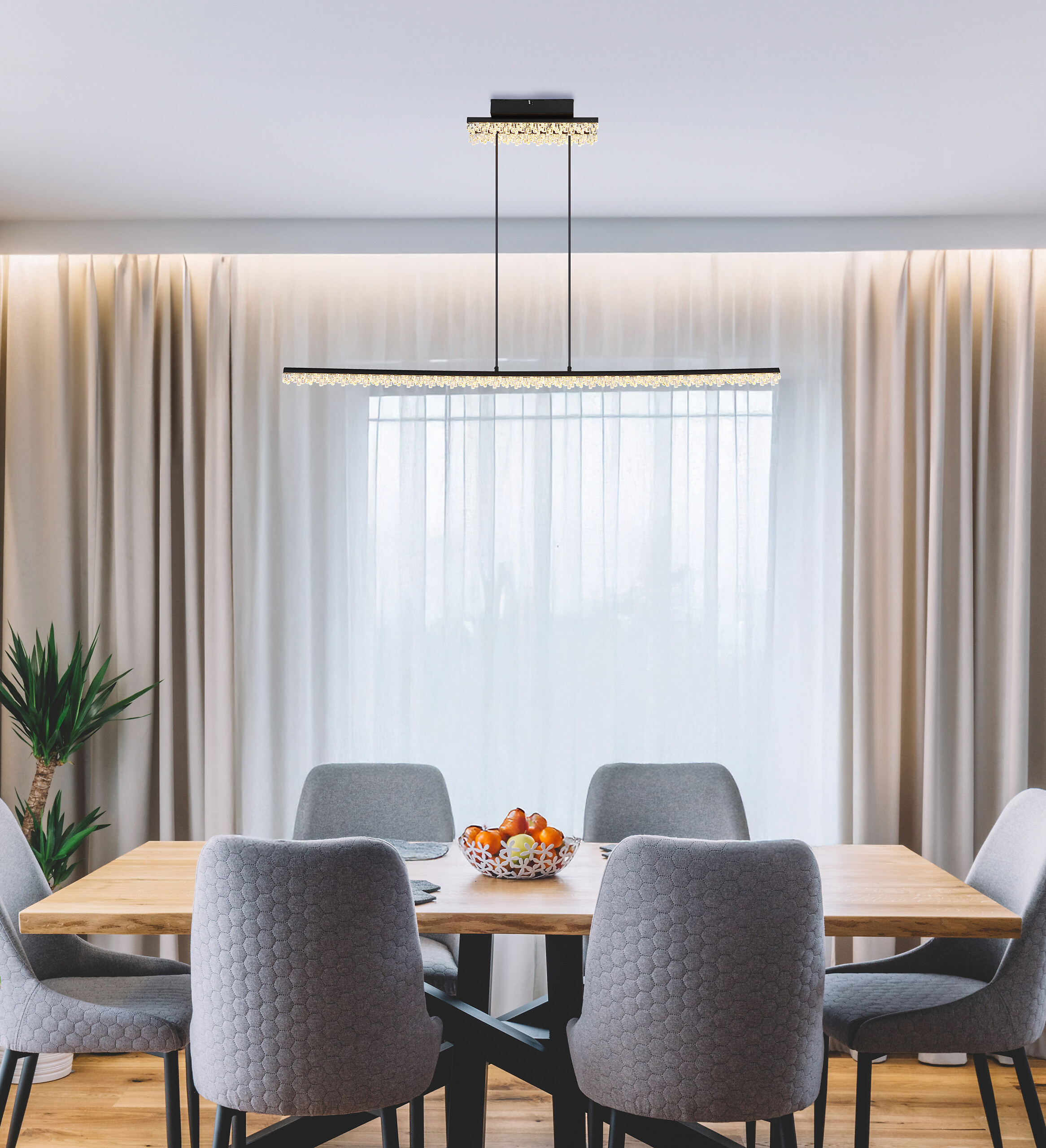 GLOBO Deckenventilator