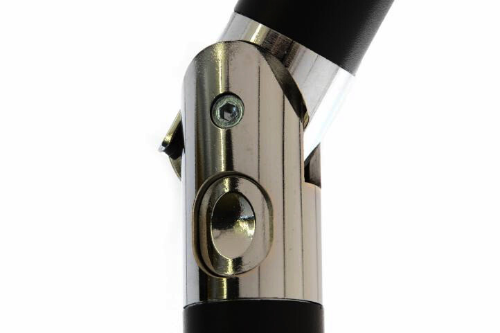 VCM Sonnenschirm grün Stahlrohr D: ca. 290 cm