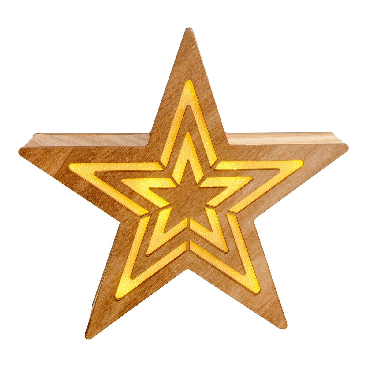 Näve Leuchten LED-Dekoleuchte