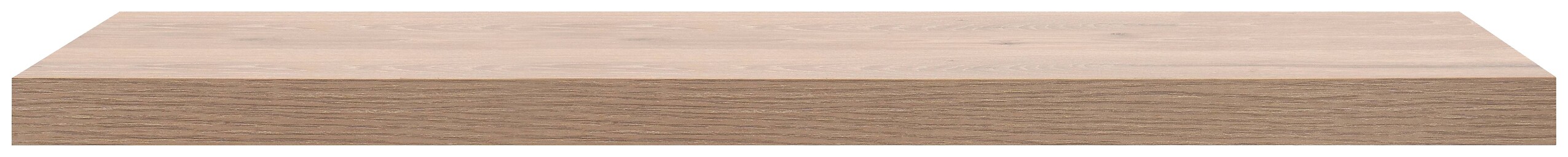 Wandboard Shelvy 80 Eiche Viking Nachbildung B/H/T: ca. 80x4x24 cm Wandboard Shelvy 80 Eiche Viking Nachbildung B/H/T: ca. 80x4x24 cm