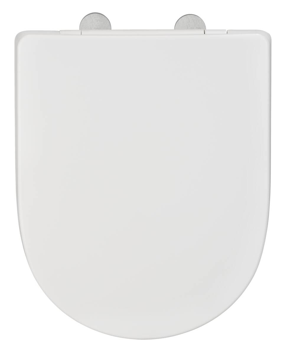 WENKO WC-Sitz Exclusive Nr. 3 Duroplast