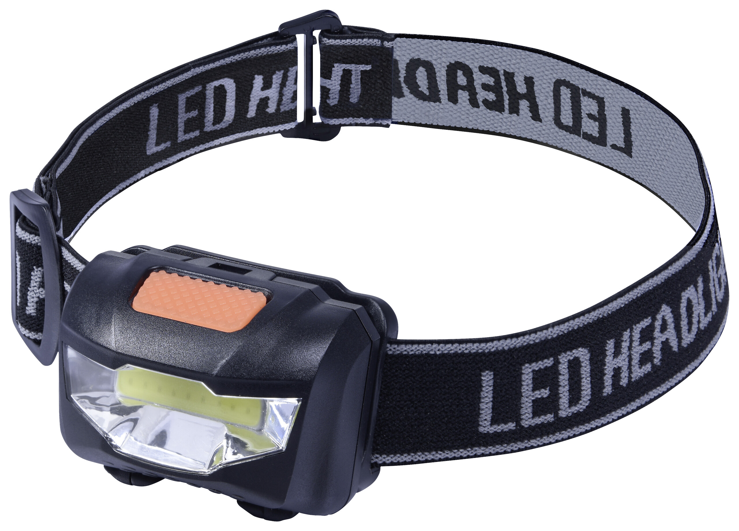 WERKZEYT Kopflampe COB