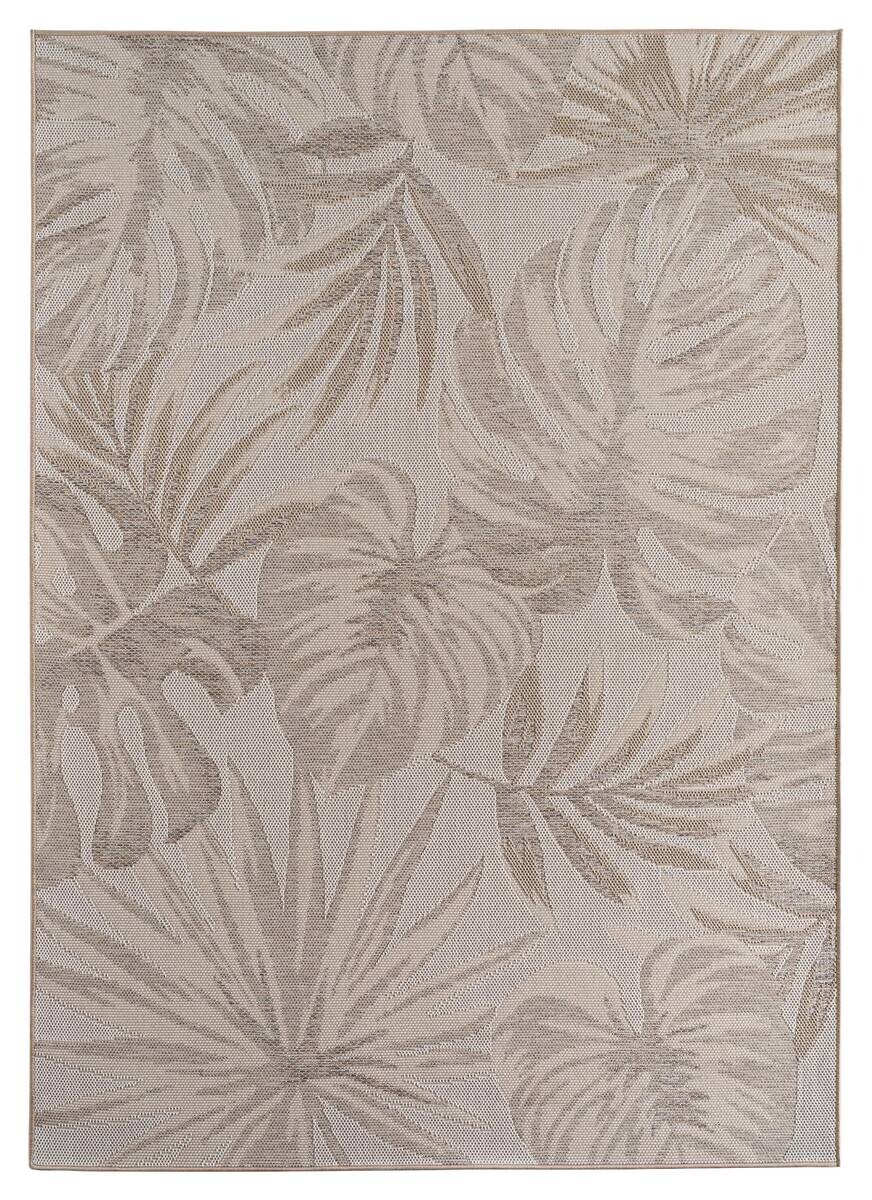 Ayyildiz Outdoorteppich DESERT beige B/L: ca. 200x290 cm