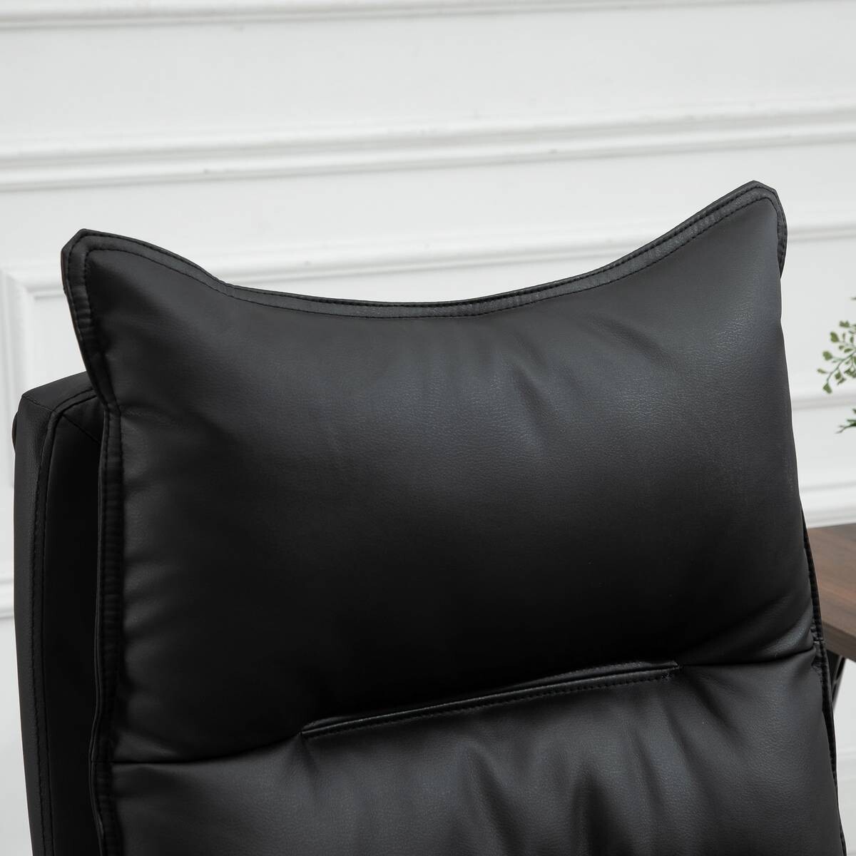 Drehstuhl 921-335BK schwarz