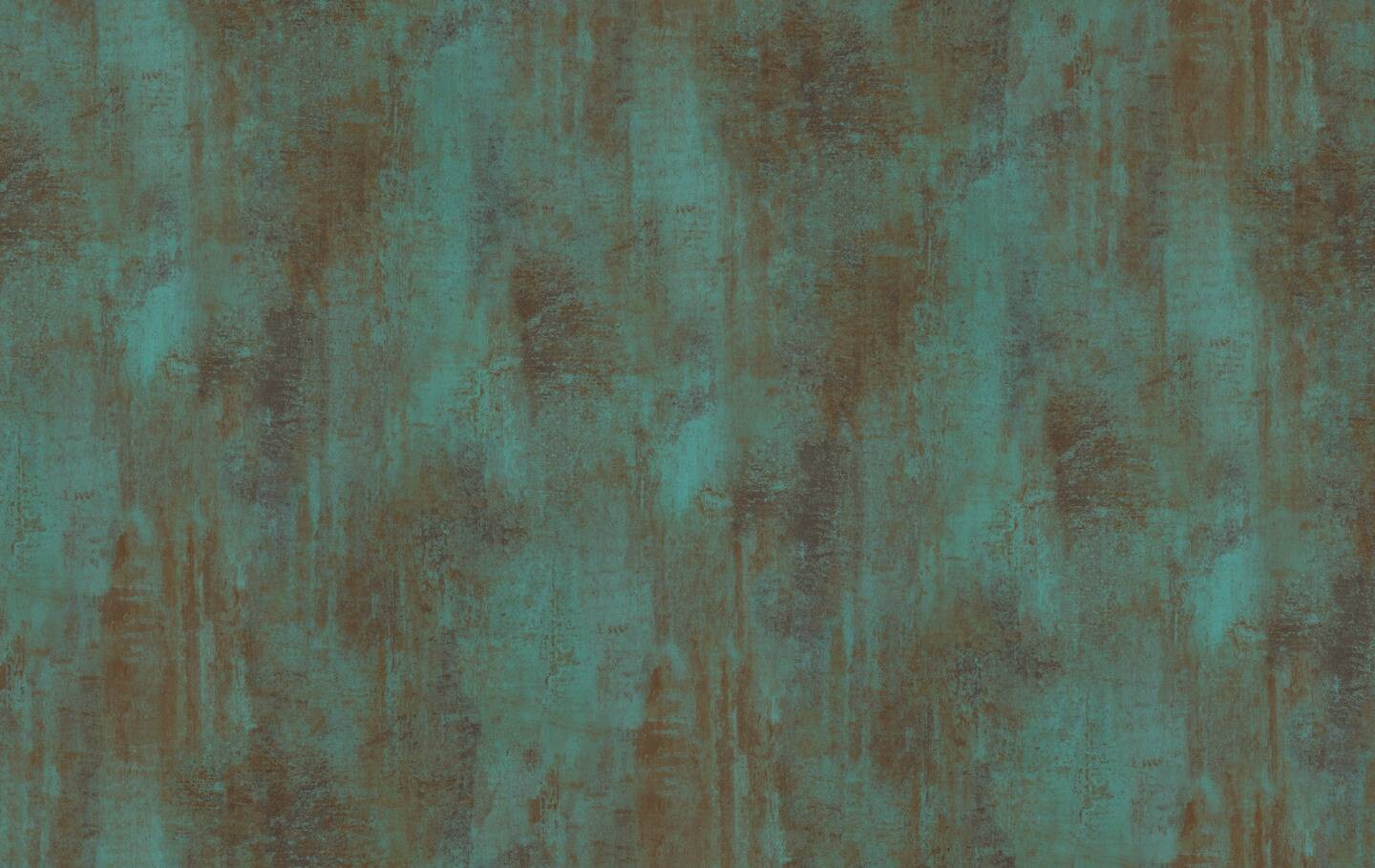 d-c-fix Dekofolie Oxide Steel grün B/L: ca. 67,5x150 cm