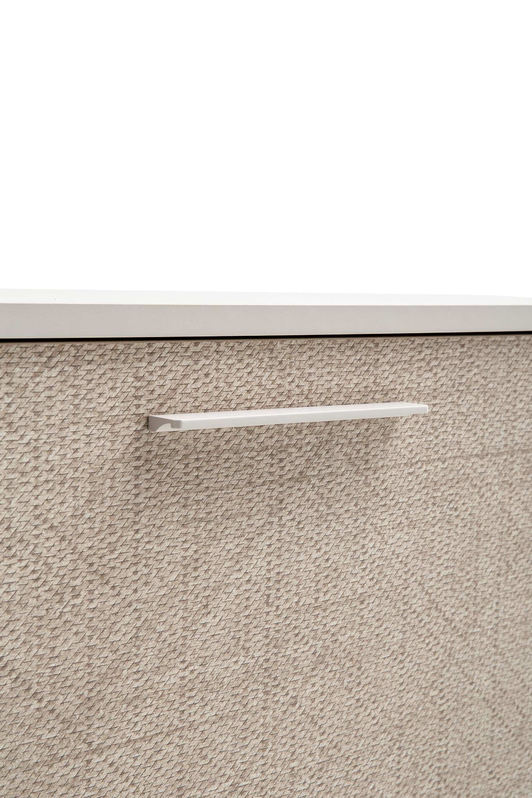 Schuhkipper Edno creme B/H/T: ca. 59,8x85,2x20 cm