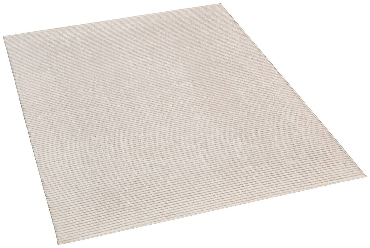 Teppich Silkroad ivory B/L: ca. 160x220 cm