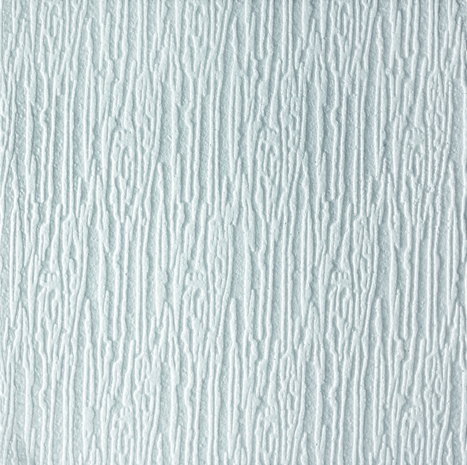 Deckenplatte weiß B/L/S: ca. 50x50x0,6 cm