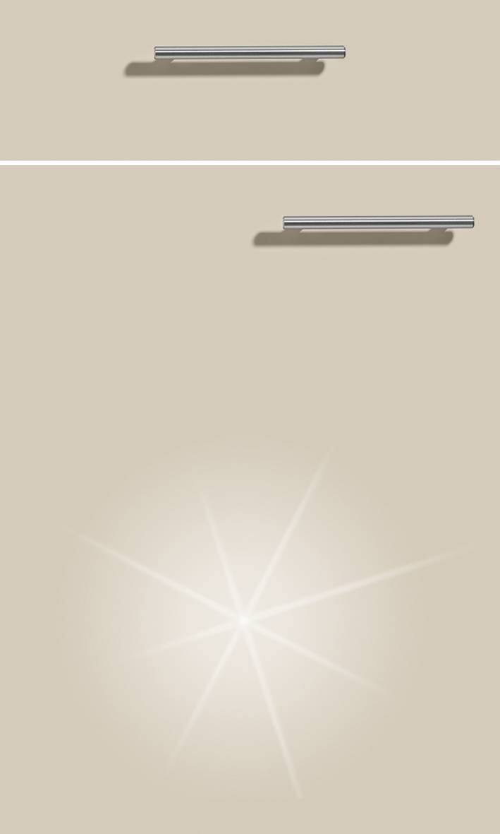 Express Winkelküche Star weiß Hochglanz B/L: ca. 285x175 cm