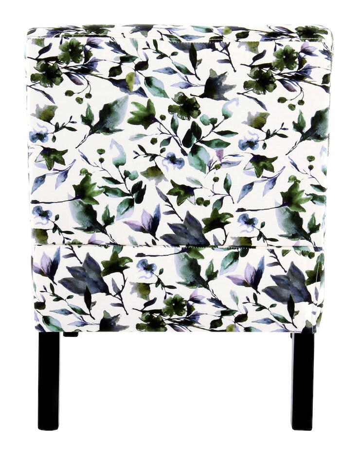 Stuhl Indira 200 Multi Microfaser B/H/T: ca. 56x73,5x84 cm