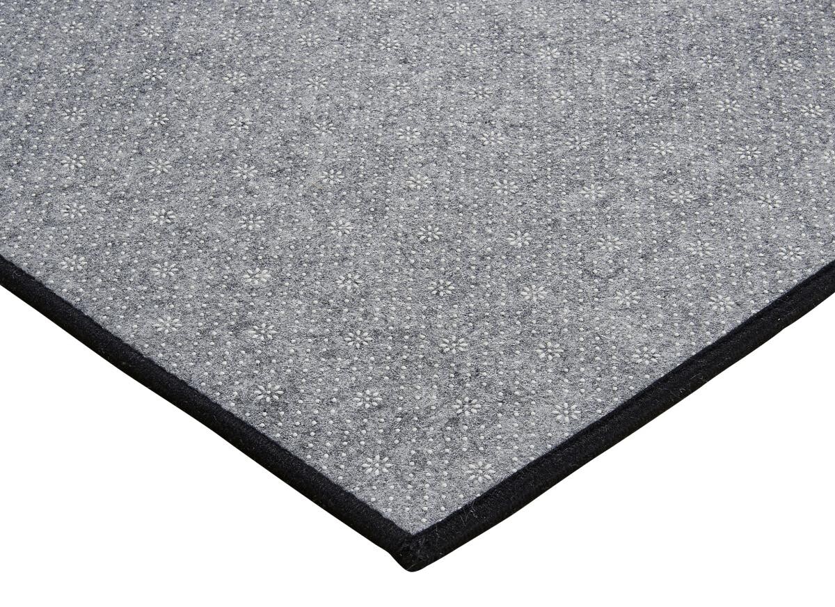 Küchenläufer Trend hellbraun B/L: ca. 50x150 cm