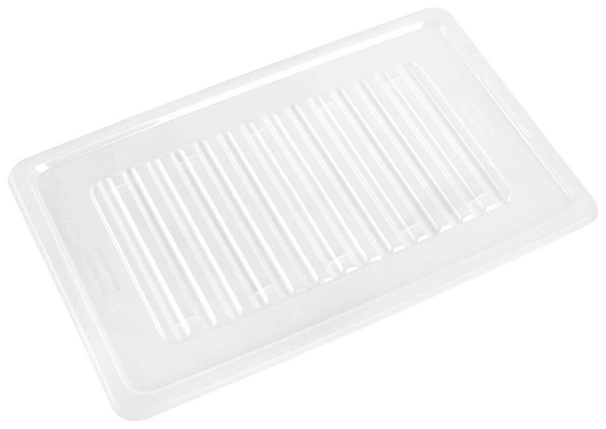 Aufbewahrungsbox transparent B/H/L: ca. 18,5x10,5x28,5 cm