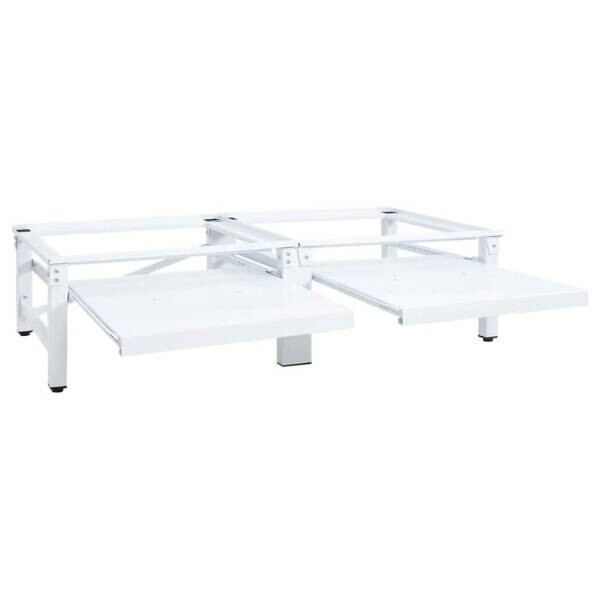 vidaXL Waschmaschinensockel