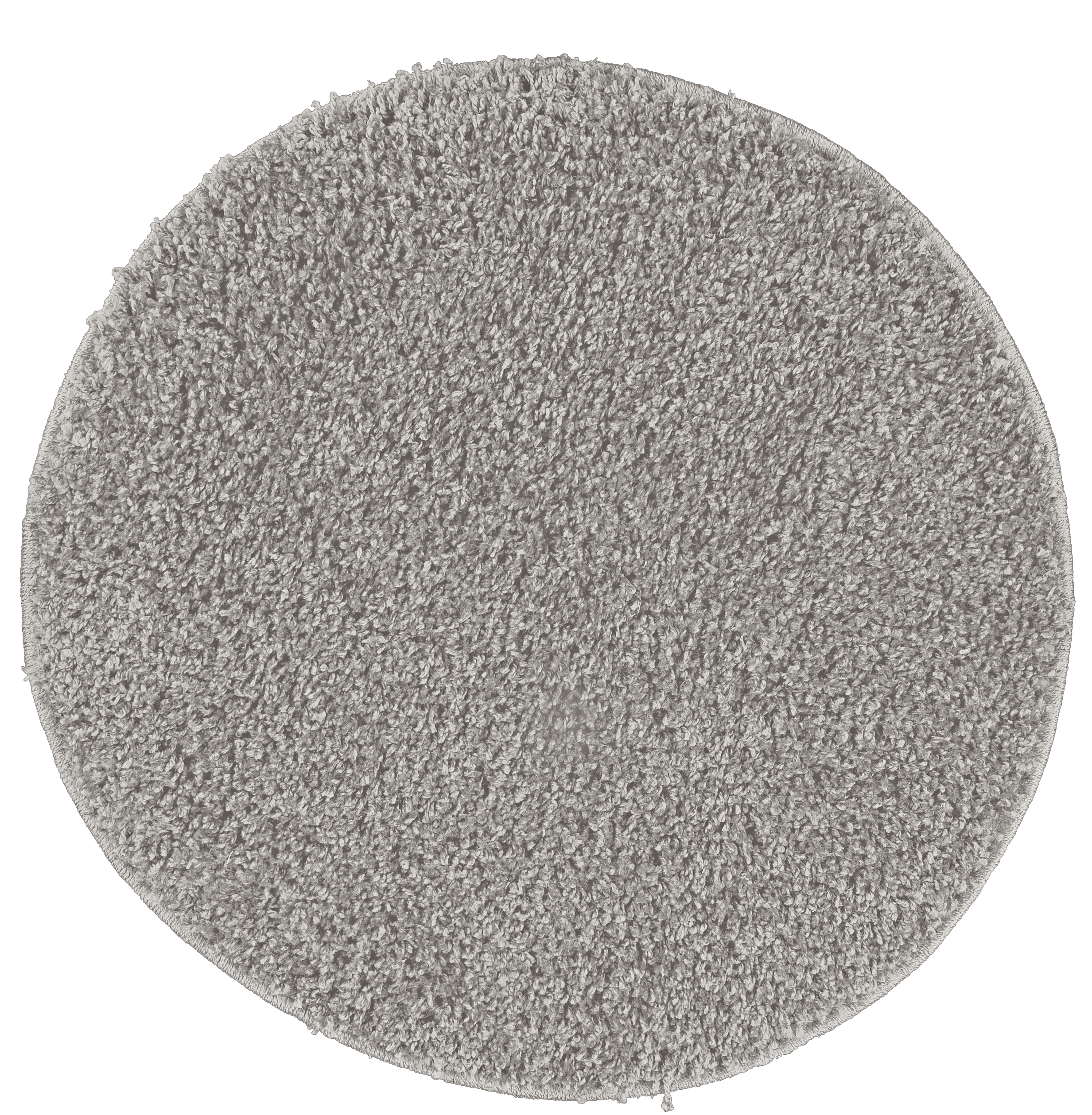 Merinos Teppich Forest grau D: ca. 160 cm
