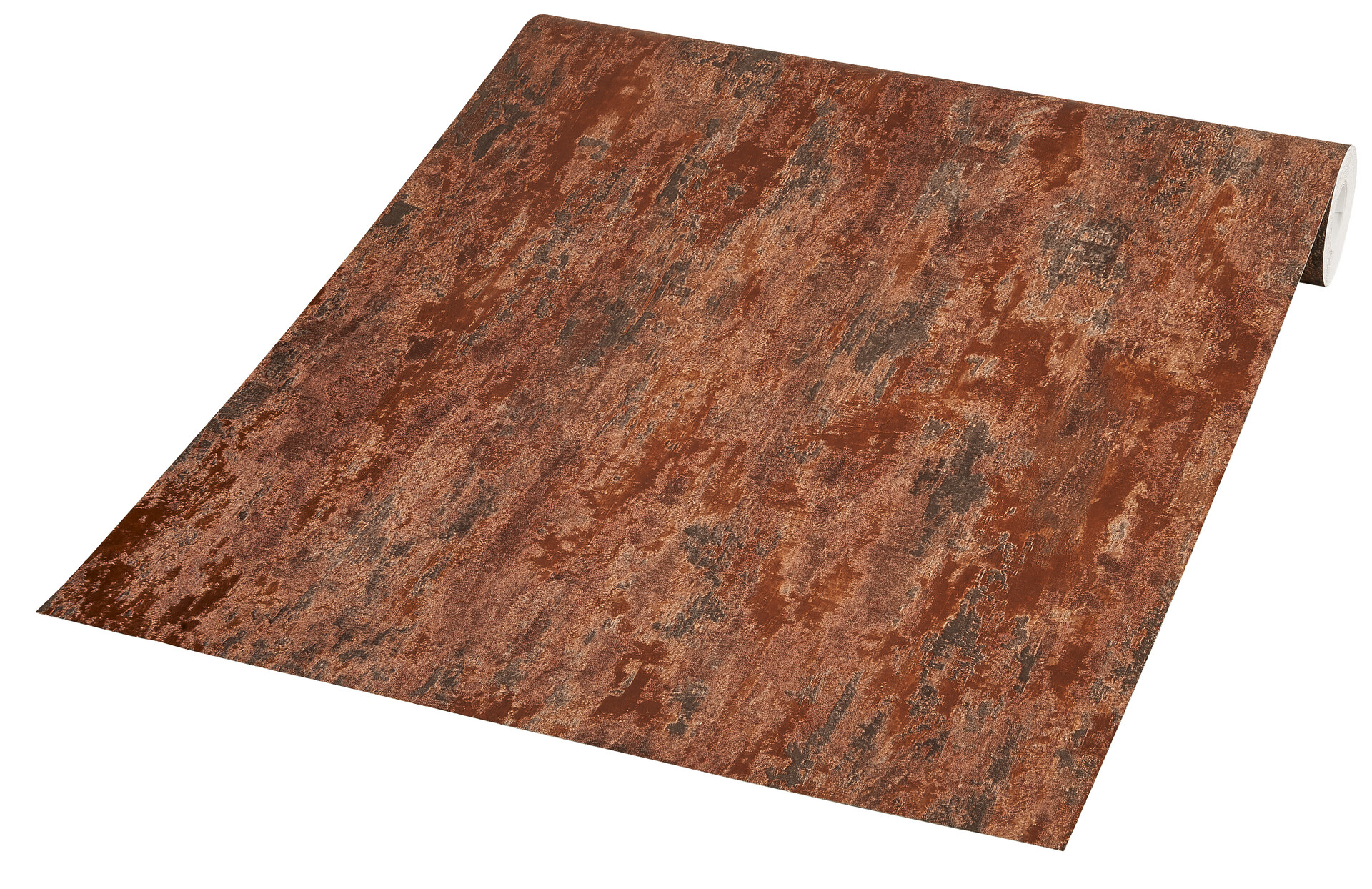 Vliestapete braun B/L: ca. 53x1005 cm