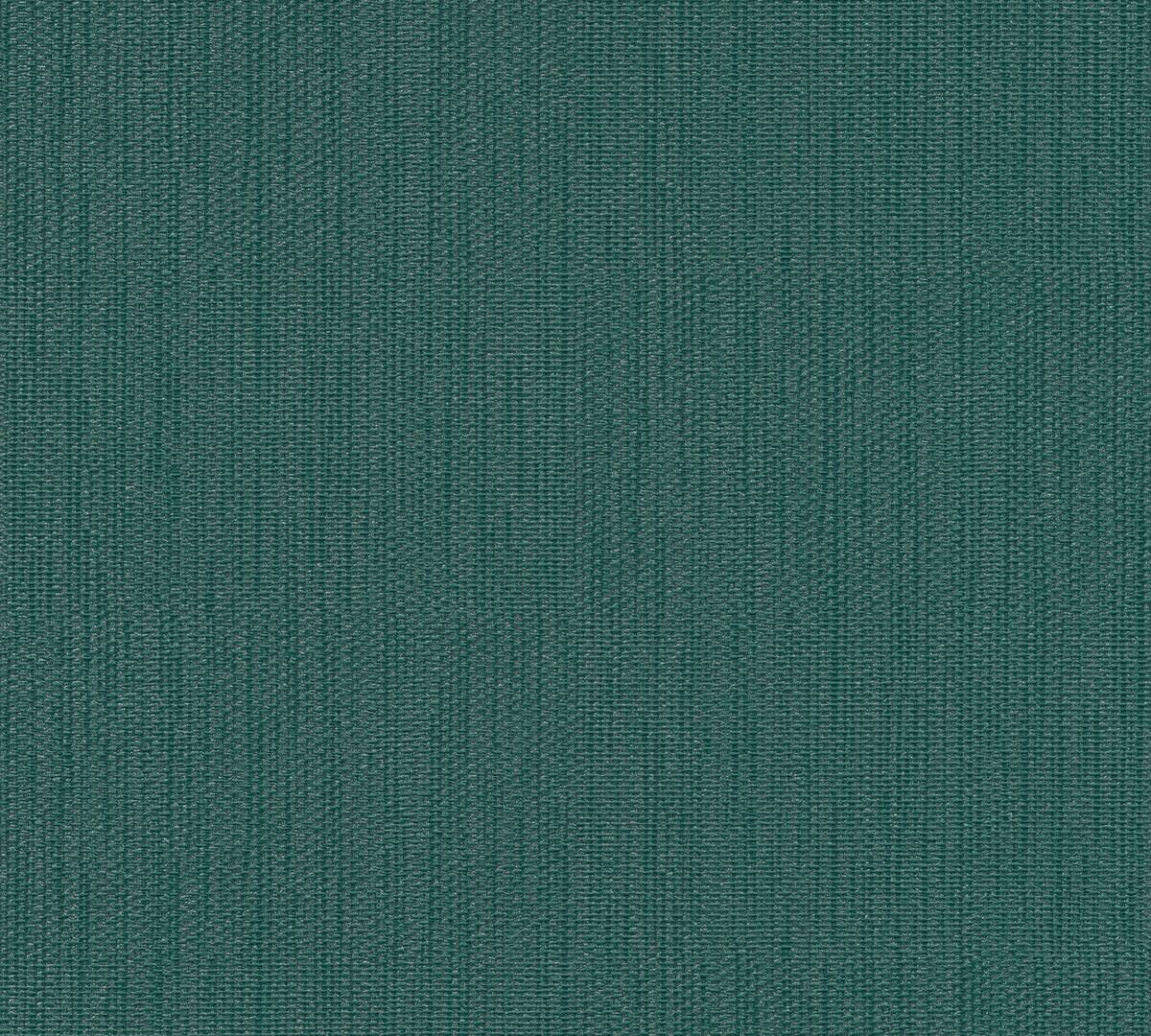 A.S.Creation Vliestapete dunkelgrün B/H/D: ca. 53x1005x9,4 cm