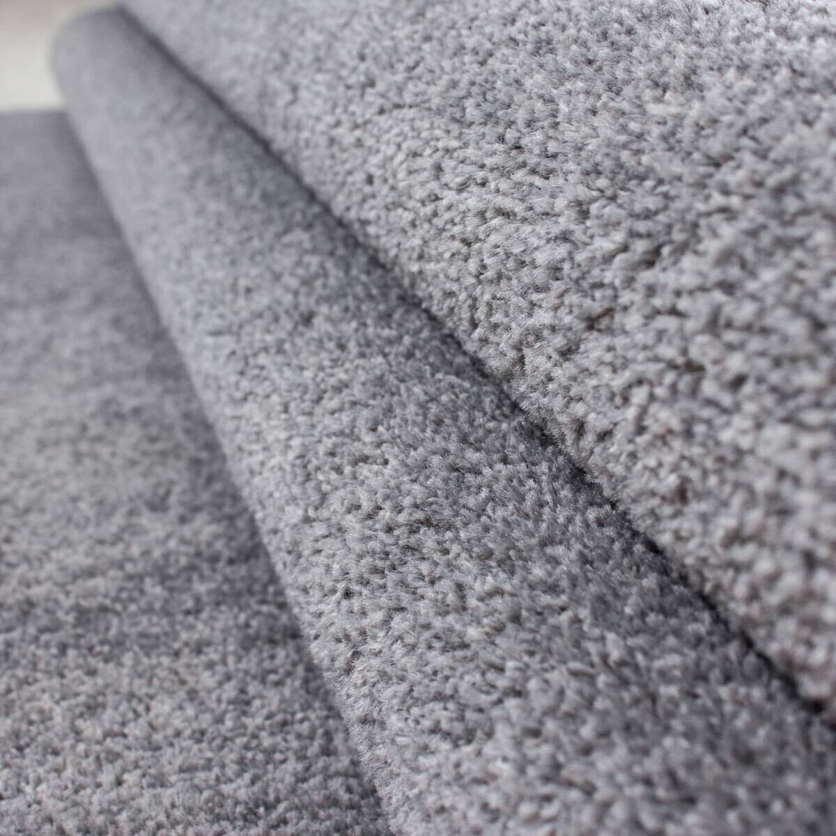 Ayyildiz Teppich ATA hellgrau B/L: ca. 60x100 cm