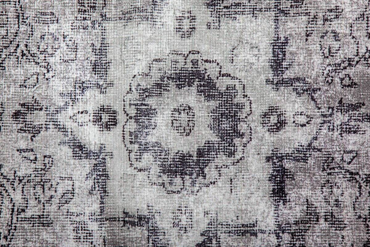 360Living Teppich Vintage grau B/L: ca. 160x230 cm