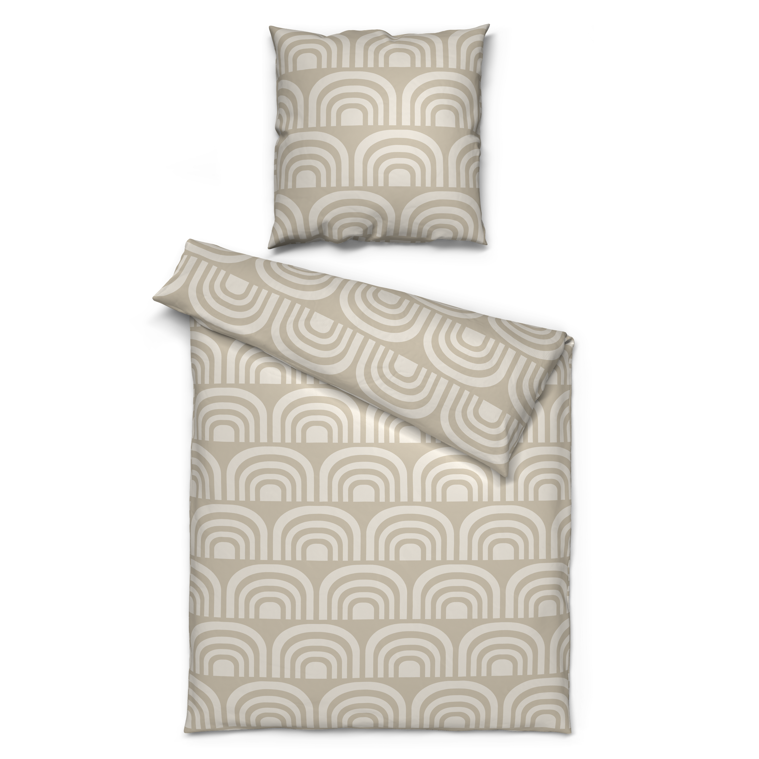 Baumwoll Bettwäsche