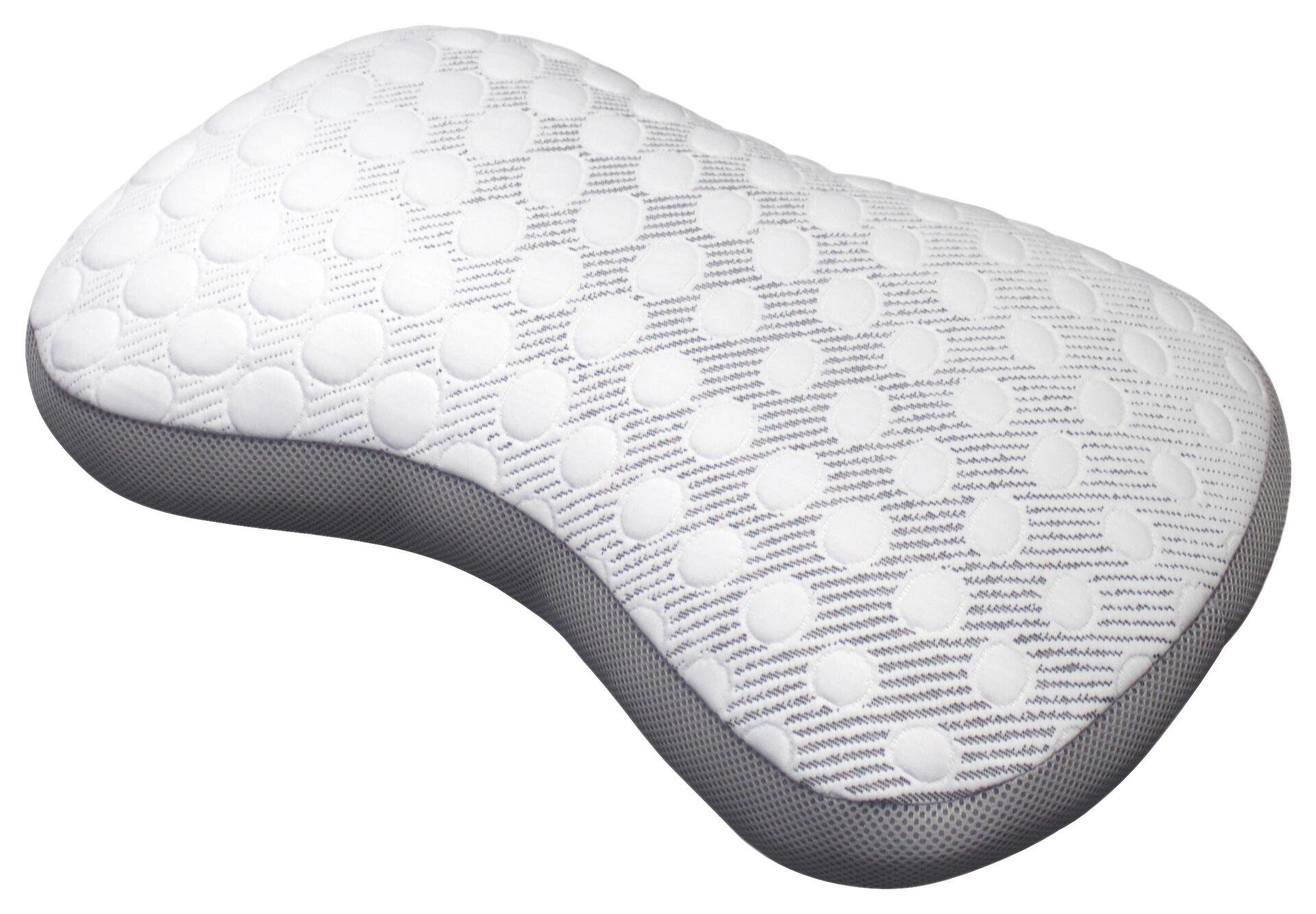 Viskokomfortkissen Aton