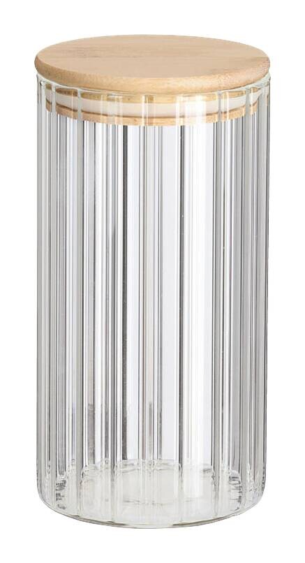 Zeller Vorratsglas natur