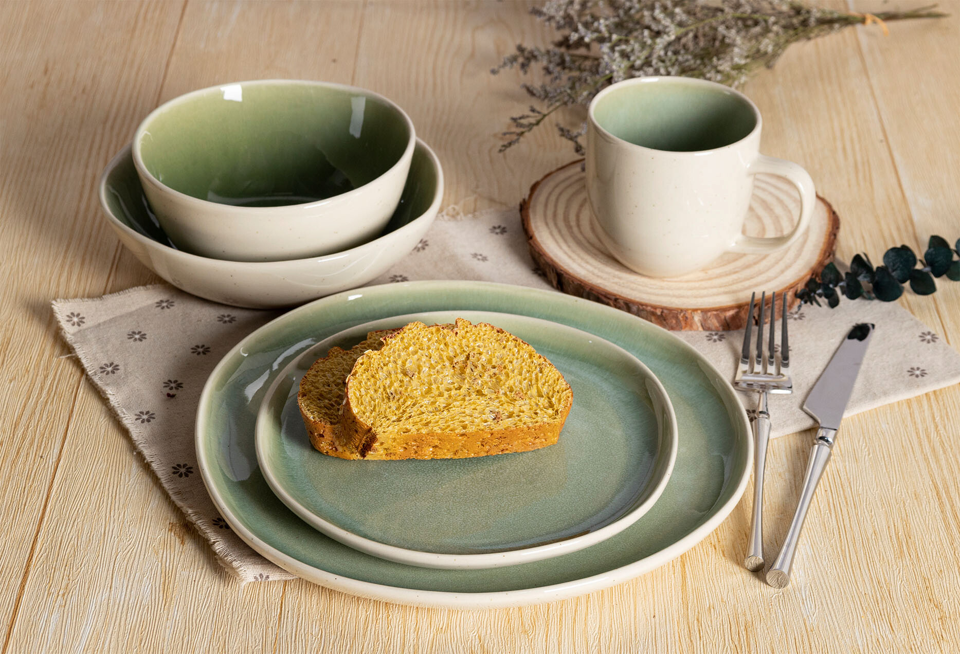 POCOline Dessertteller POCOline Dessertteller