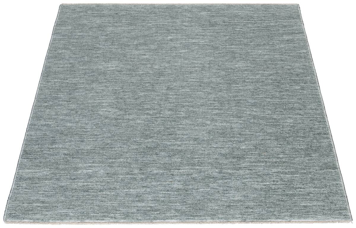 Webteppich Nomad grün B/L: ca. 160x240 cm