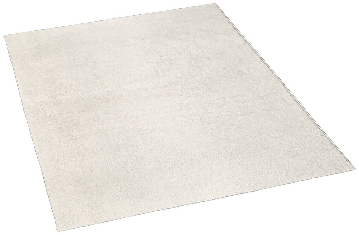 Merinos Teppich Cozy creme B/L: ca. 160x220 cm Merinos Teppich Cozy creme B/L: ca. 160x220 cm