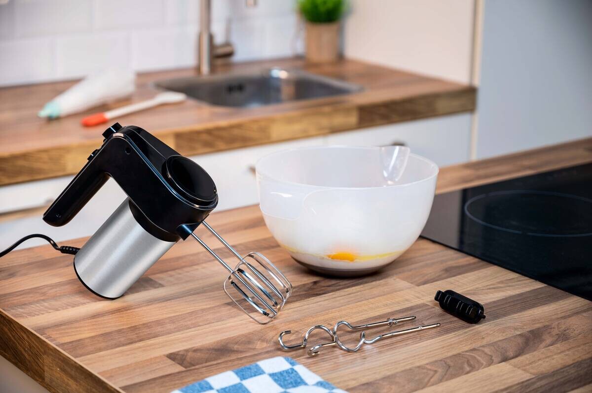 alpina Handmixer alpina Handmixer