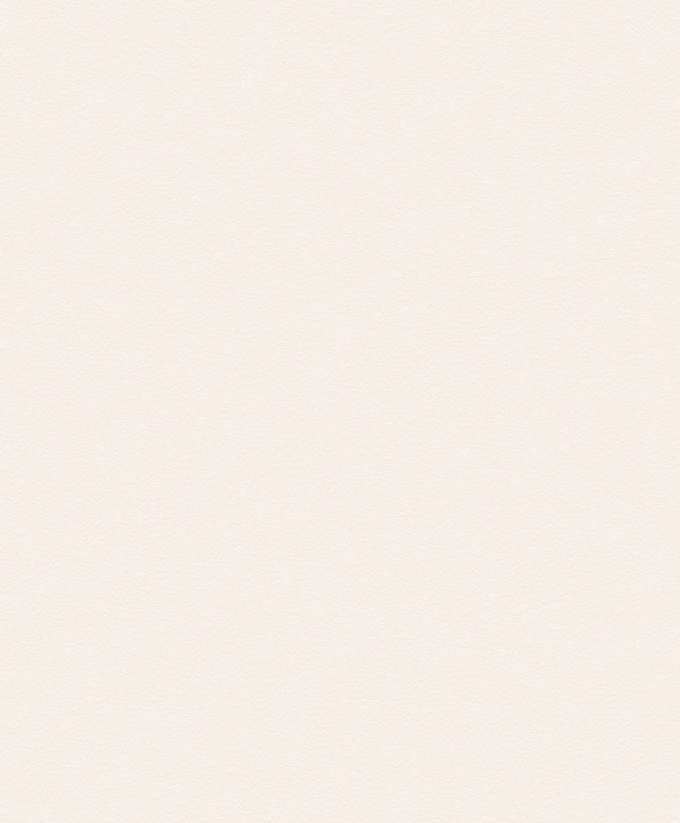 A.S.Creation Vliestapete Best of Vlies Uni weiß B/L: ca. 53x1005 cm