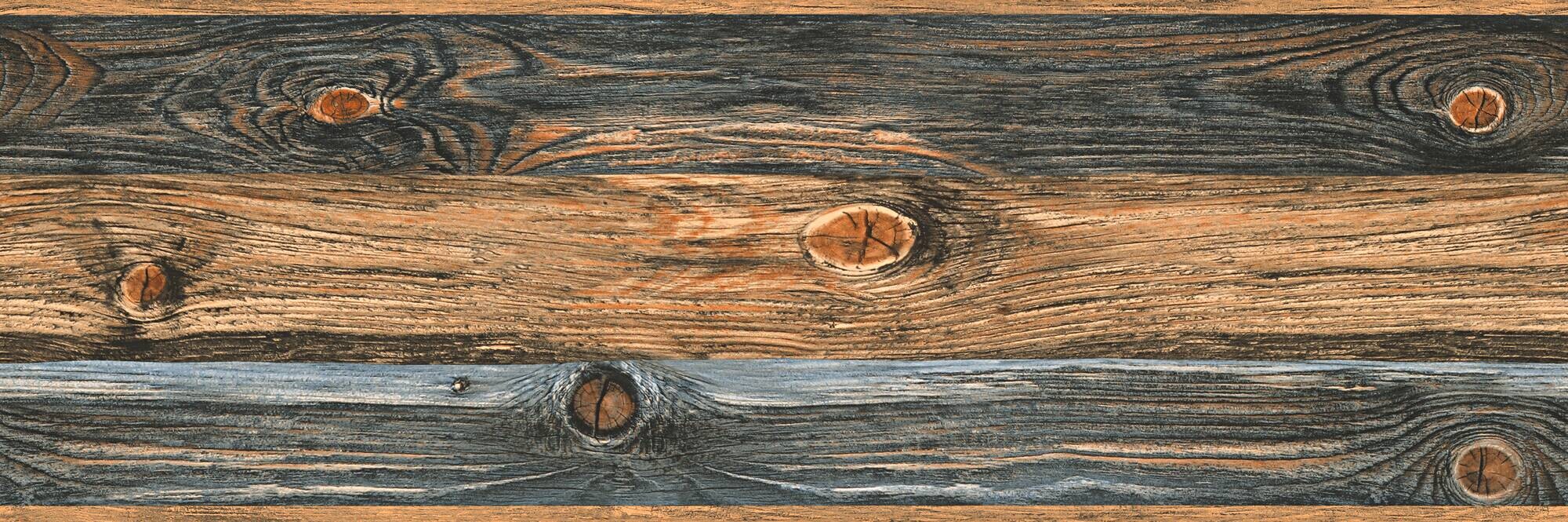 A.S.Creation Bordüre braun beige grau B/H/D: ca. 17x500x5,5 cm