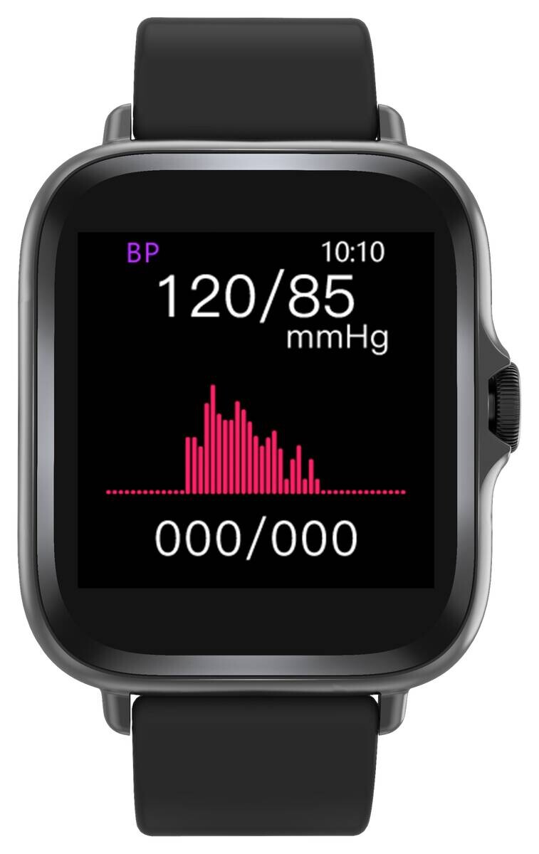 Denver Smartwatch SWC-156