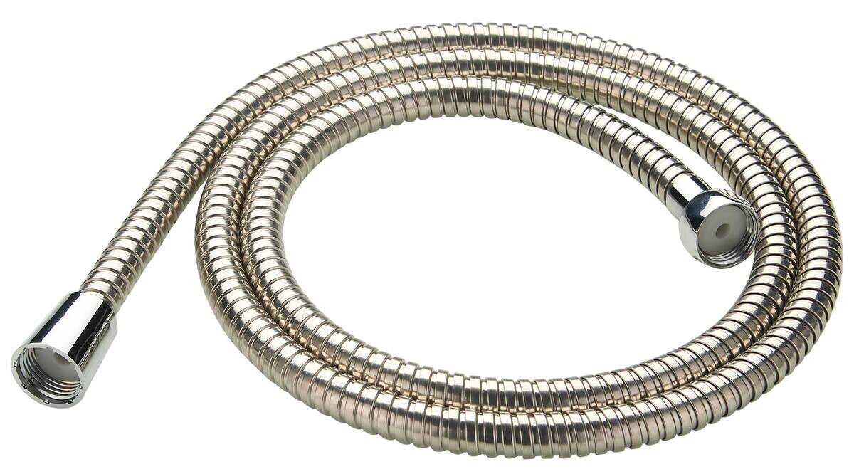 POCOline Handbrause-Set Paris Chrom D: ca. 12 cm