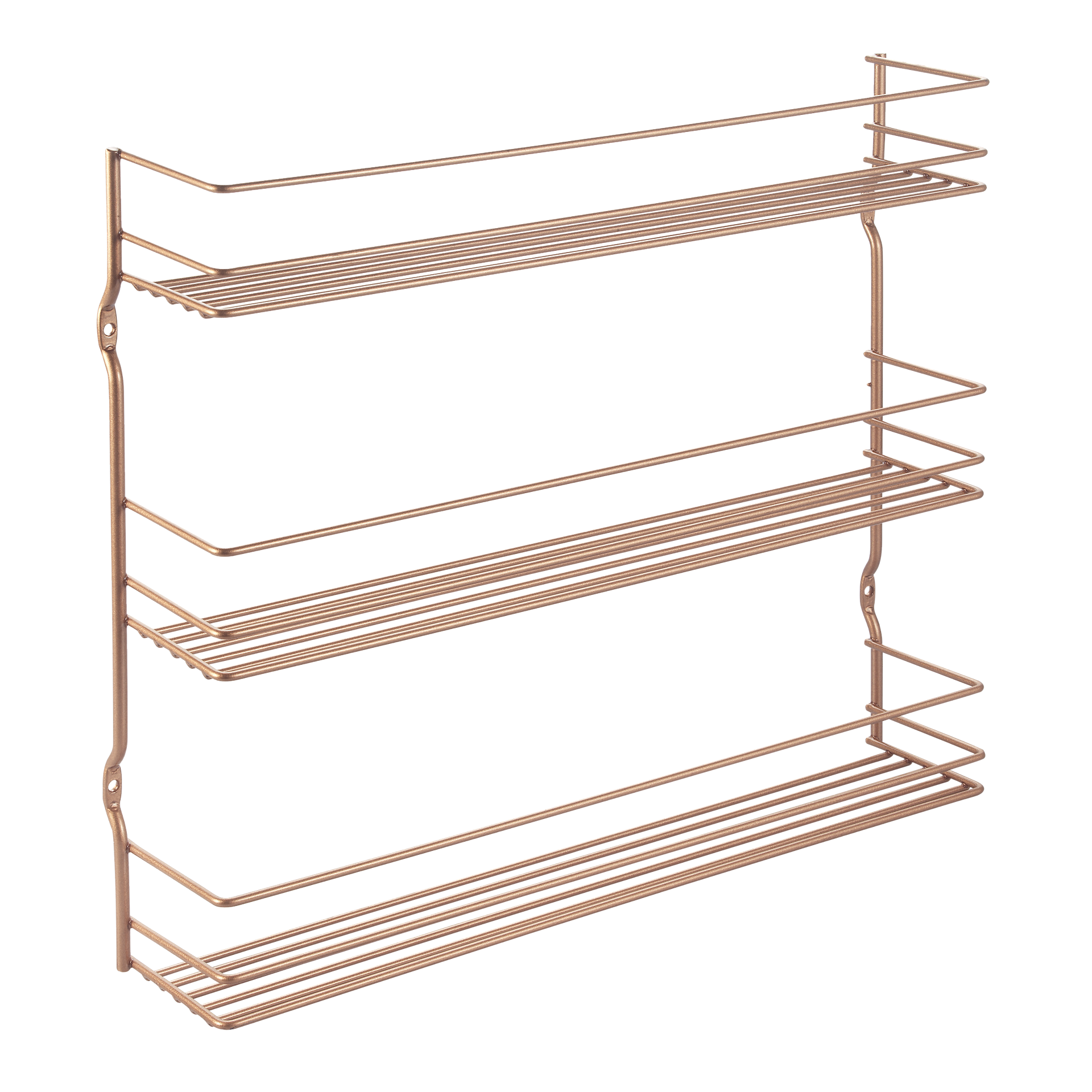 Metaltex Gewürzregal Pepito Copper