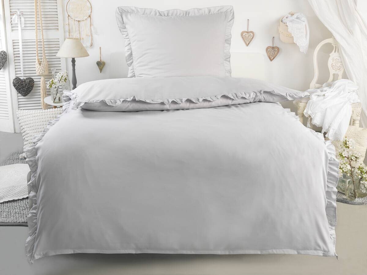 Microfaser Bettwäsche