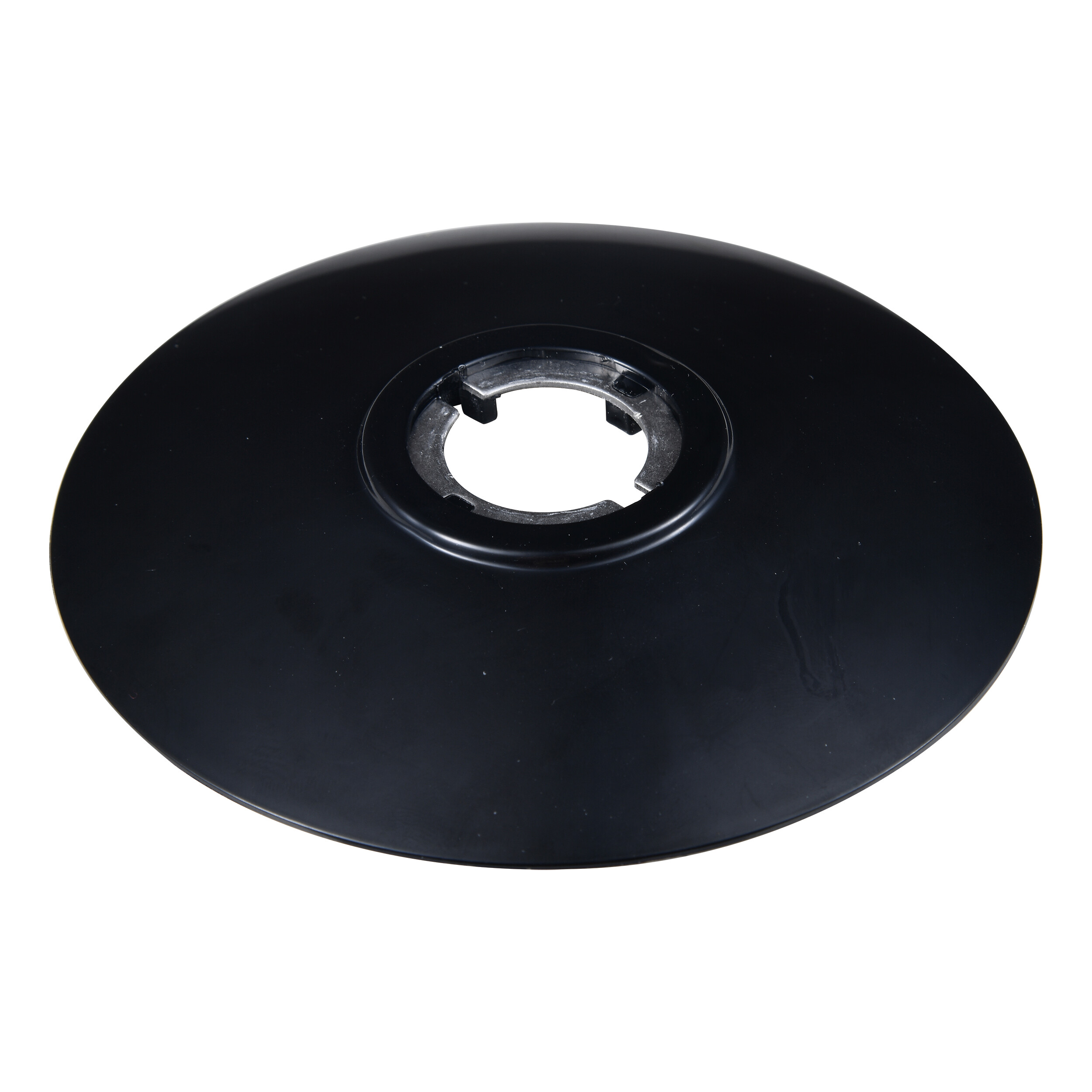 BERGNER Standmixer silber weiß