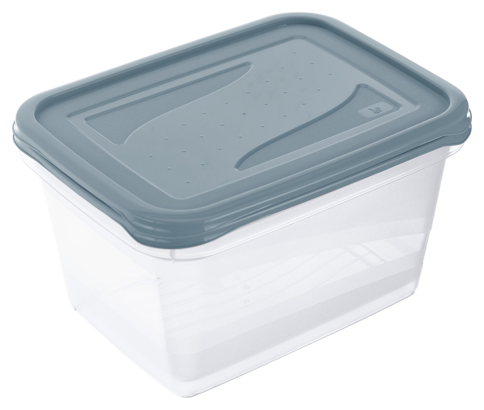 keeeper Haushaltshelfer transparent