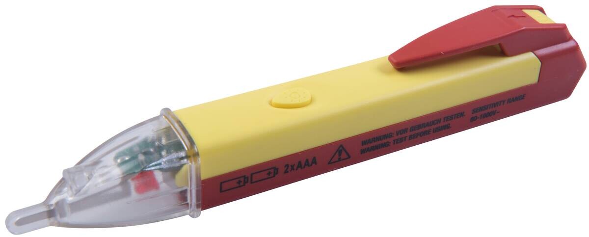 CONNEX Phasenprüfer