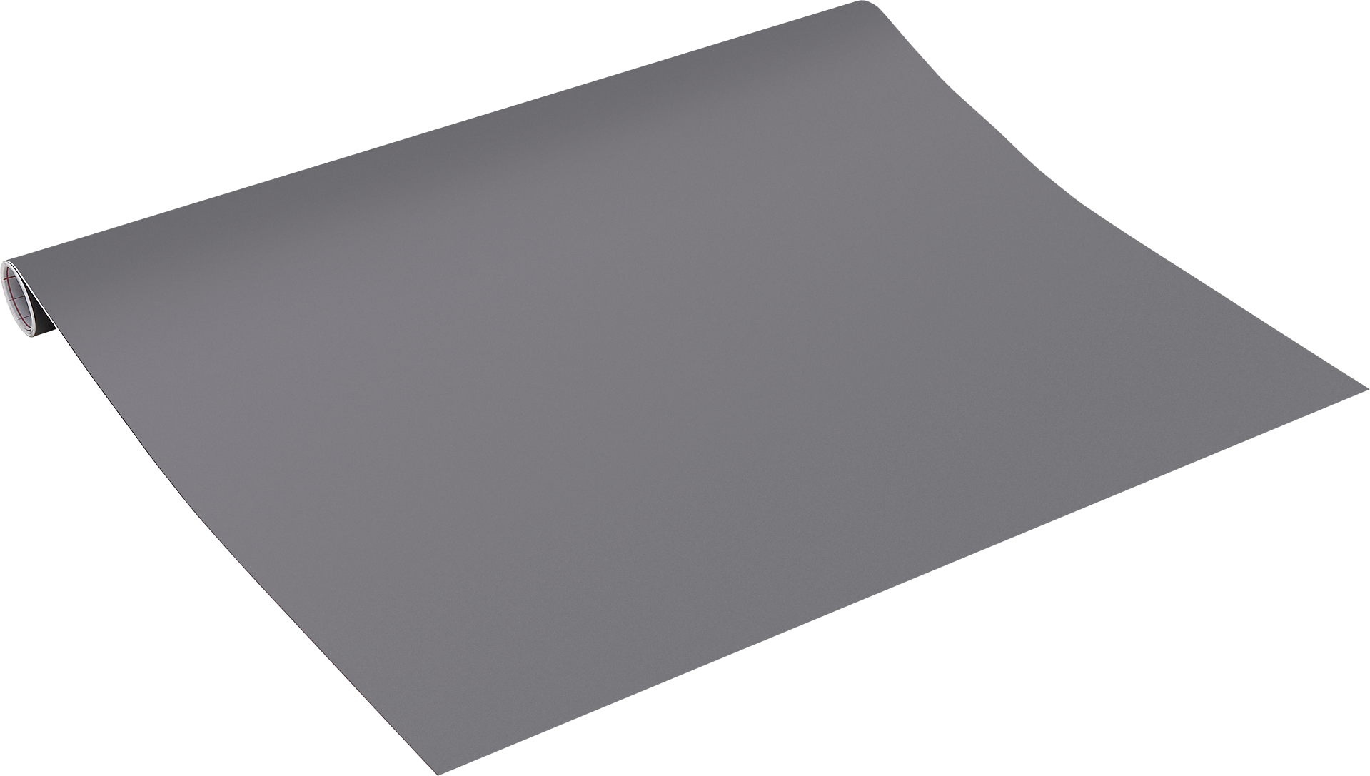 d-c-fix Klebefolie Uni anthrazit B/L: ca. 90x210 cm