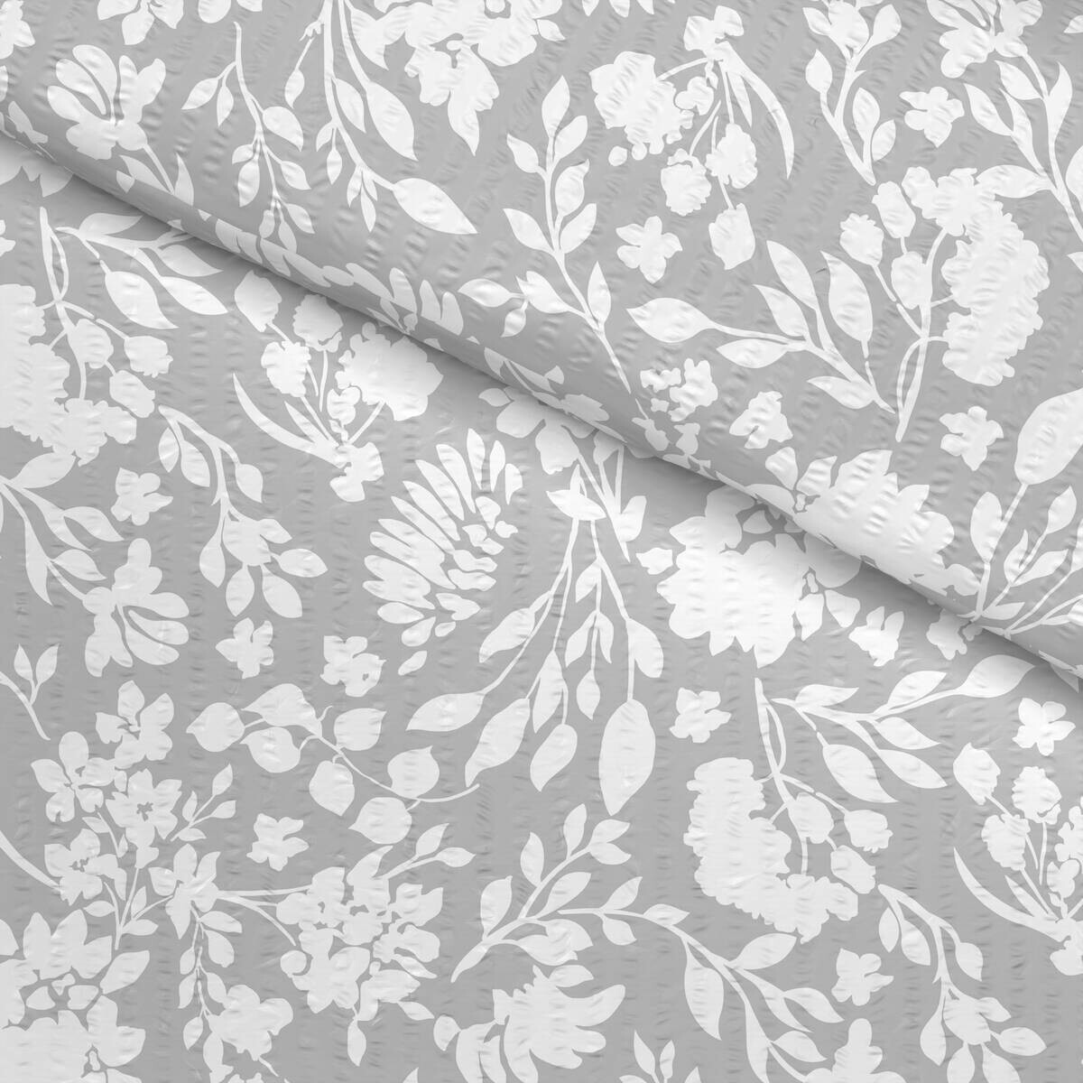 Microfaser Bettwäsche Seersucker