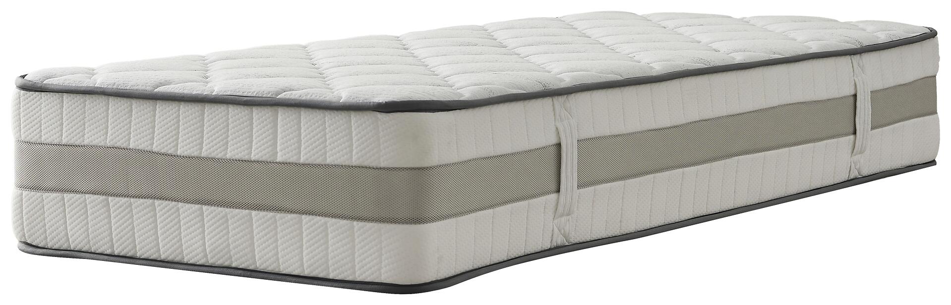 Taschenfederkernmatratze Amara Liegefläche B/L: ca. 90x200 cm