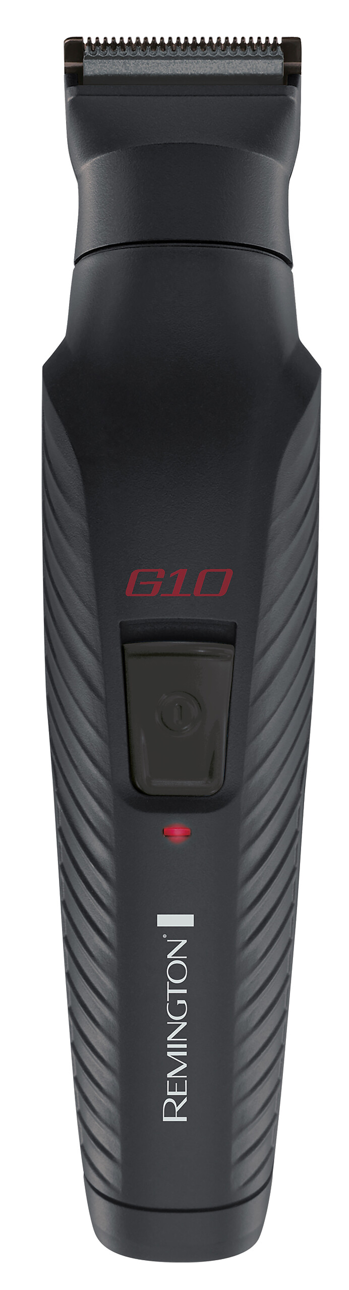 REMINGTON Herrenrasierer schwarz Edelstahl B/H/L: ca. 18,5x23,6x9 cm